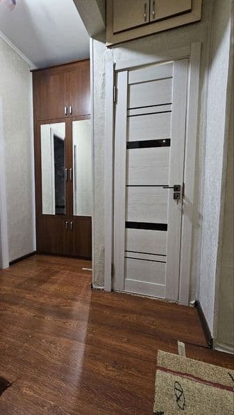 Аренда Юнусабад 14 2/4/4<br />
60м2 <br />
Московская планир — фото 3