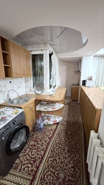 Аренда квартиры на первом этаже со своим отдельным входом 10 — фото 5