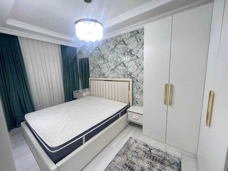 Сдается 3х комнатная <br />
<br />
Район: Мирзо Улугбекский< — фото 4