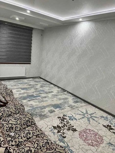 Сдам квартиру, все удобства имеются, 3 комнатная. Сам хозяин — фото 4