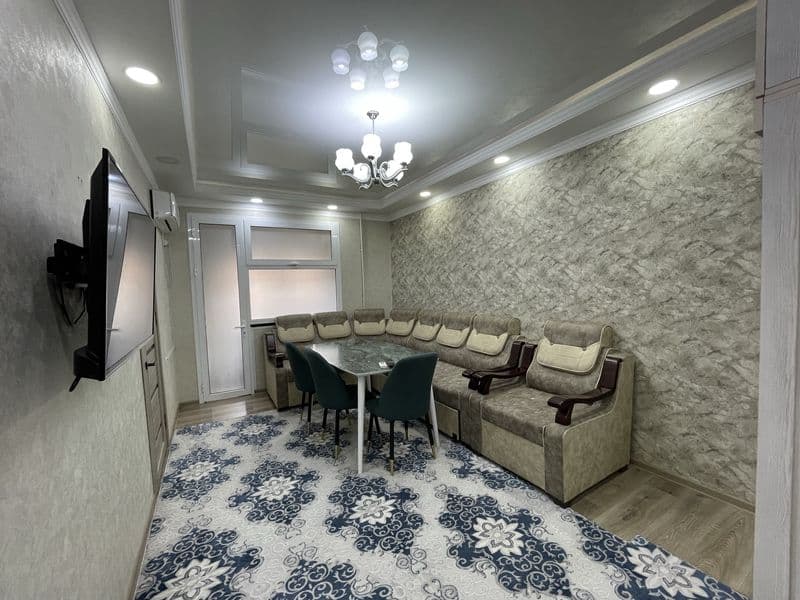 Bez makler.<br />
Bez reltor.<br />
Faqat oilaga<br />
Uzoq  — фото 3