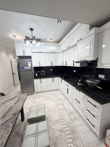 Mirzo Ulugʻbek tumani Buyuk ipak yoʻli metrosi yonida 2xonal — фото 2