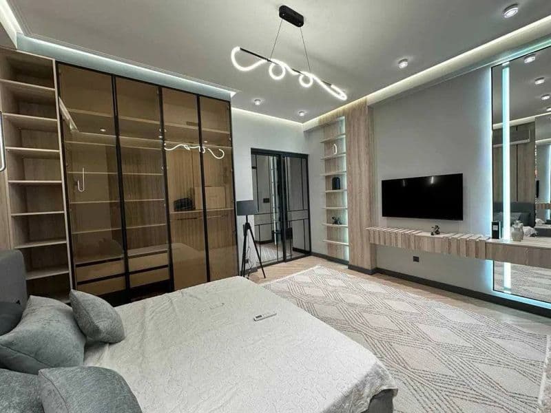 Мирабадский район <br />
Жк Mirabad Avenue <br />
2/8/12<br  — фото 5