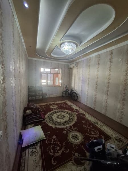 Arenda kvartira Yashnabod tumani Tuzel1 Muljal Yashnabod met — фото 4