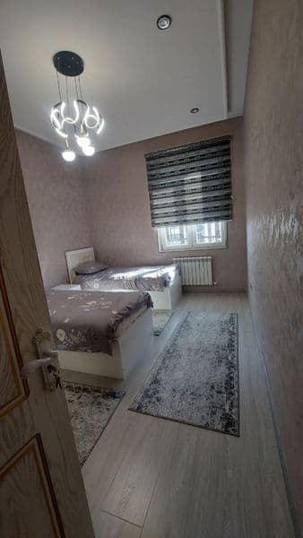 Аренда квартира олмазор тумани Новастройка  кембиредж 110м к — фото 4