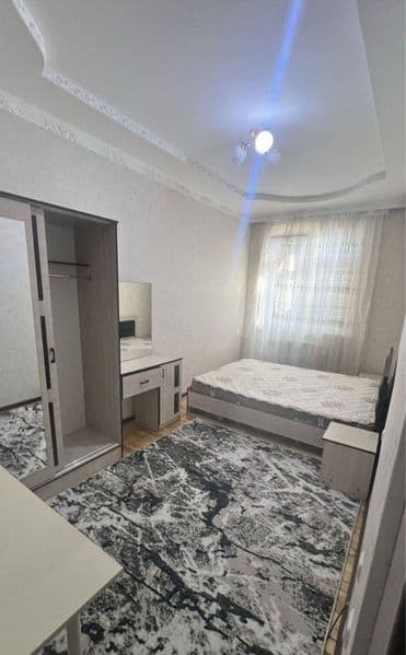 Madaniyat instituti togrisida kvartira bor<br />
2 xona yevr — фото 3