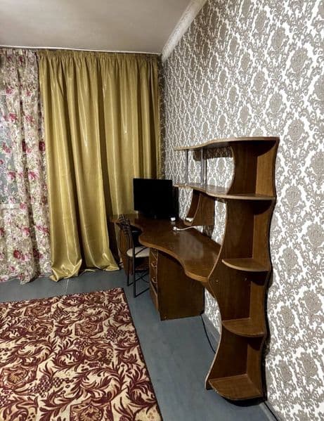 Срочно сдаётся квартира на Рисовом базаре рядом Магнит <br / — фото 3