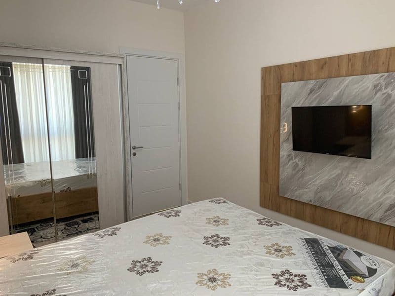 Аренда квартира Навастройка <br />
Район - Алмазар <br />
Ор — фото 4