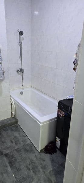 Сергели хонабодда жойлашган 2 хонали квартирамизга шерикчили — фото 2