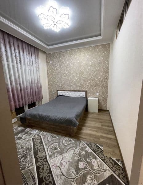 Сдается квартира в Parkent Plaza 2, квартира 3х комнатная .  — фото 4