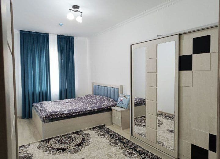 Kvartira arendaga tartibli insonlarga Chilonzor Mirzo Ulug'b