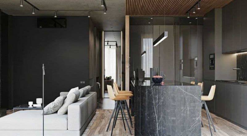 Мирабадский район <br />
Жк Mirabad Avenue <br />
2/8/10<br  — фото 5