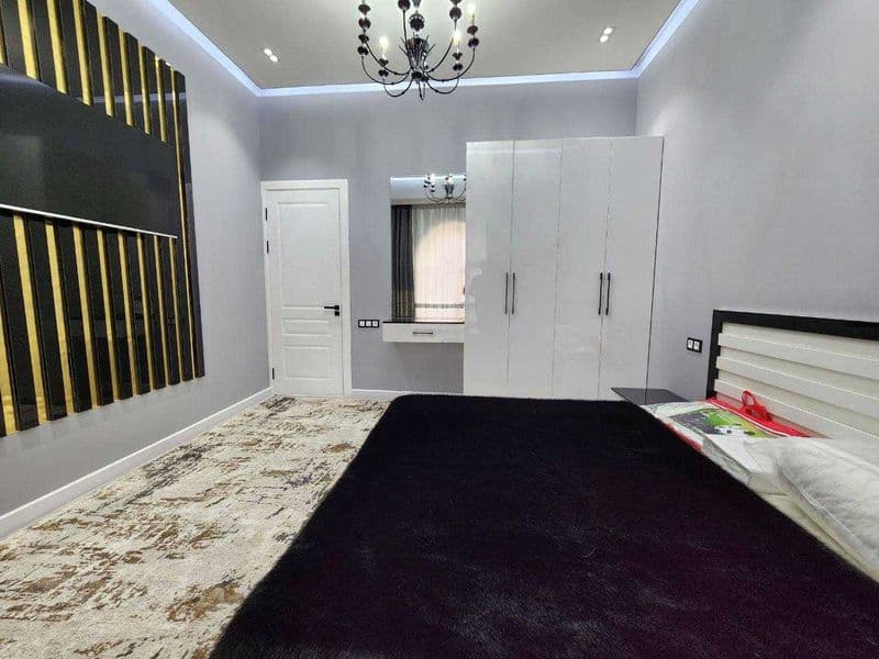 К вашему вниманию рады представить 3х комнатную квартиру на  — фото 2