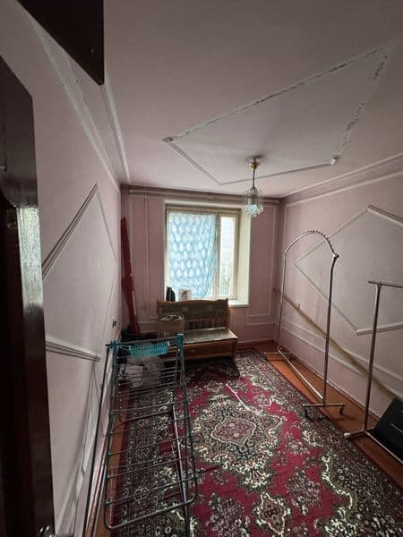 Uchtepa tumani 15kvartalda<br />
3xonali 5etajli domni 2-eta — фото 3