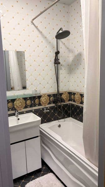 Аренда<br />
1/4/7<br />
Саракулька<br />
Новостройка<br />
 — фото 2