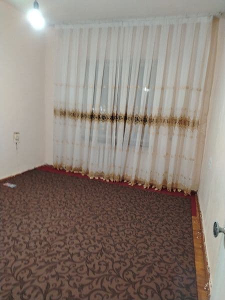 Kvartra Yashnobod tumani Tuzelda joylashgan <br />
Sharoitla