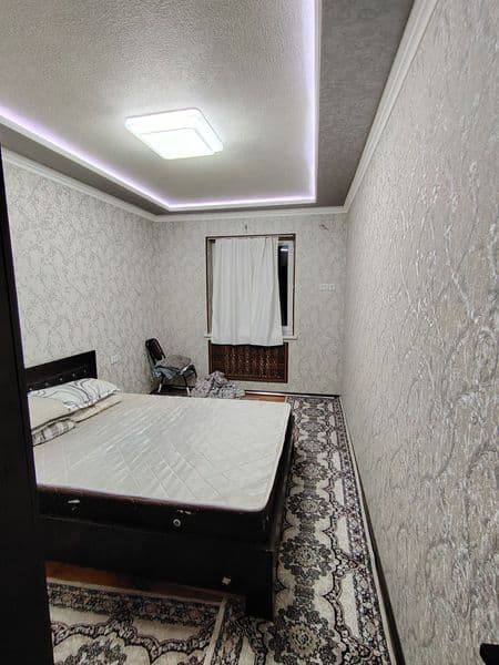 Себзор 2 хона 2 этаж 9 этажли, евро ремонт, жихозлари билан, — фото 2