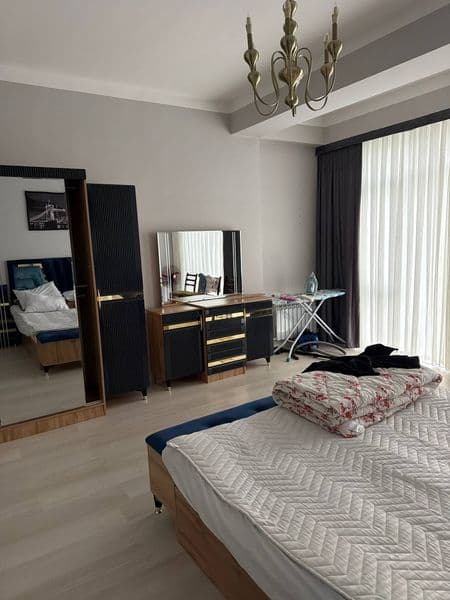 AРЕНДA - Квартира<br />
#Новостройка<br />
ID: 370053<br />
 — фото 4