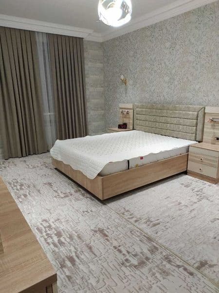 Сдаётся  Квартира Габус Нукусская<br />
Ориентир - Перекрест — фото 3