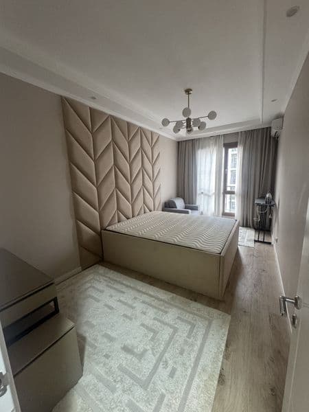 Аренда квартира Навастройка <br />
Район - Алмазар <br />
Ор