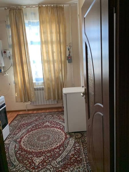 Sergeli 6a da 2 xona uy oilaga uzoq muddatga ijaraga berilad — фото 3