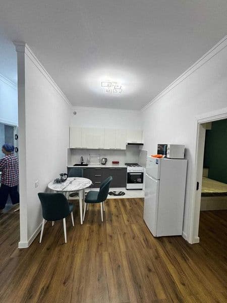 Sdayotsya  3x komnatnayua kvartira na Park Furqata. Ryadom R — фото 3