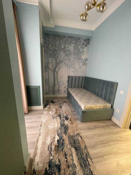 • Район: Сергели<br />
• Адрес: Сергели 5А<br />
• Ориентир: — фото 4