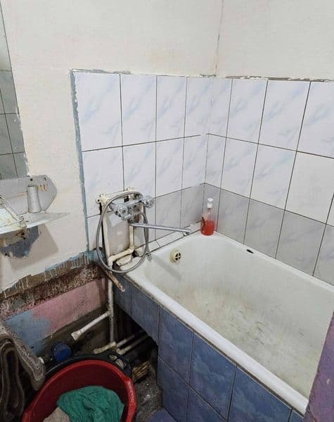 Аренда квартиры 2/2/4 Карасу 6. Авайхон<br />
Ориентир обл Г — фото 4