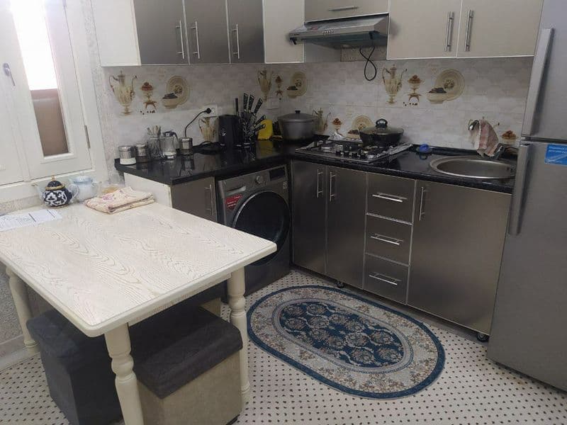 Chilonzor-1 da, Novza metroga yaqin. <br />
1 kishi sherikli — фото 4