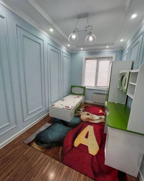 Chilonzorda 2xona 3 xona qilingan uy <br />
Xamma waroitlar  — фото 4