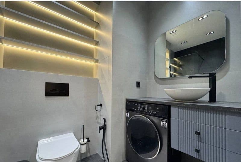 Manzil: Yakkasaroy, Aeroport Most Va  Amirun Hotel Yonida, S — фото 4