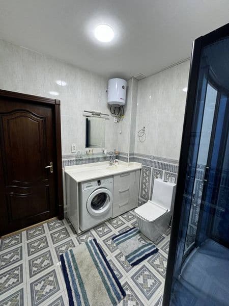 Долгосрочная аренда <br />
3/4/4<br />
90 м2<br />
Яккасарай — фото 5