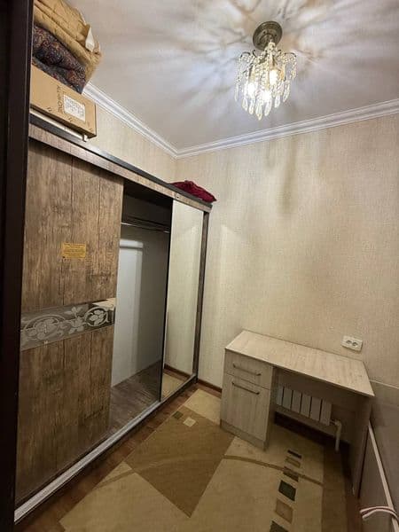 Янги чоштепа метро 1чи бекатида 1 × 2 хона килинган хамма ша — фото 4