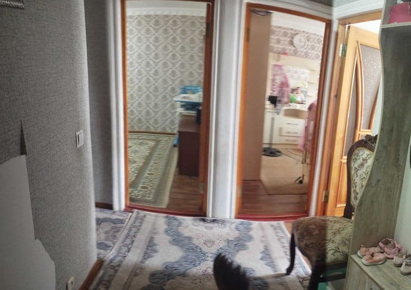 Срончя сдается квартира мирободские район рисвий бакалеяа 1  — фото 2