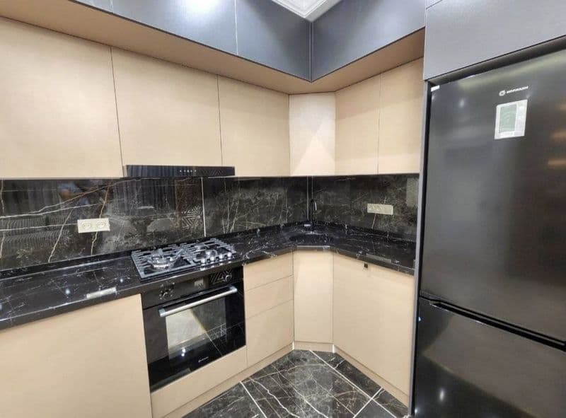 Аренда НОВОСТРОЙКА 4/7/9<br />
<br />
Местонахождение Яккаса — фото 5