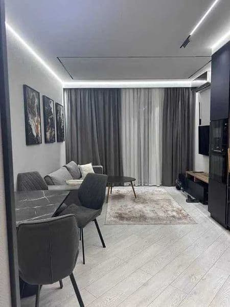 Сдаётся квартира на ЦУМ<br />
Ориентир - Косомнавтлар<br />
 — фото 2