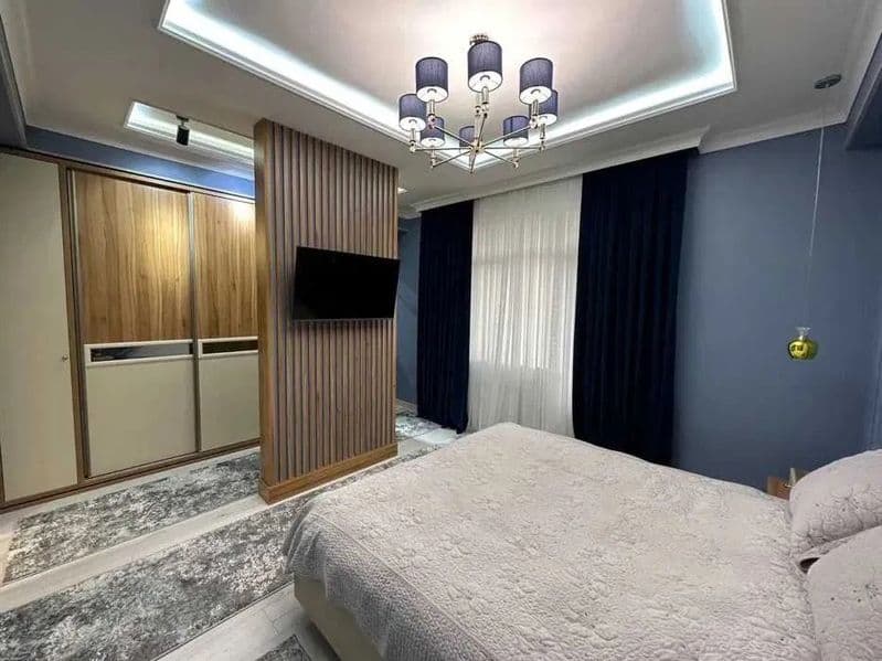 Сдается квартира<br />
<br />
Район: Мирзо-Улугбекский <br / — фото 3