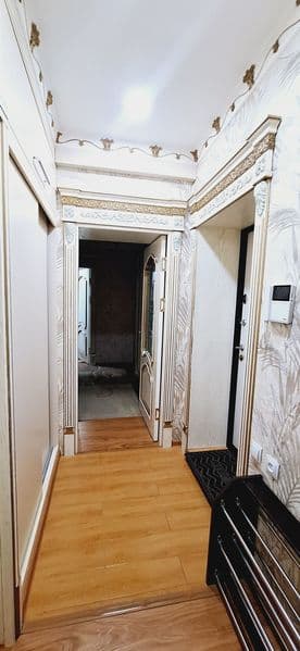 Аренда Шайхантахур Лабзак <br />
<br />
3/2/5<br />
<br />
П — фото 5