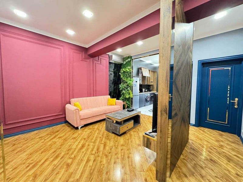 Район: Мирабадский <br />
Адрес: Госпиталный <br />
Ориентир — фото 2