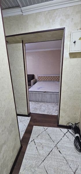 Аренда чилонзор 24кв.да 1хона хамма шароити бор.рус богча ён — фото 3