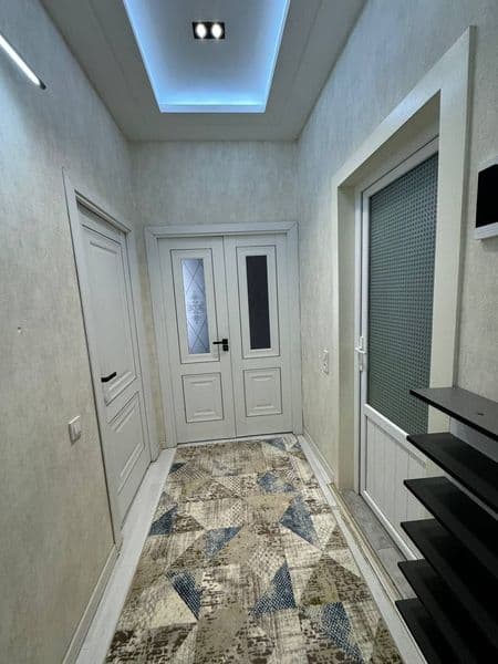 Сдается квартира только для семьи<br />
• Район: Сергели<br  — фото 5