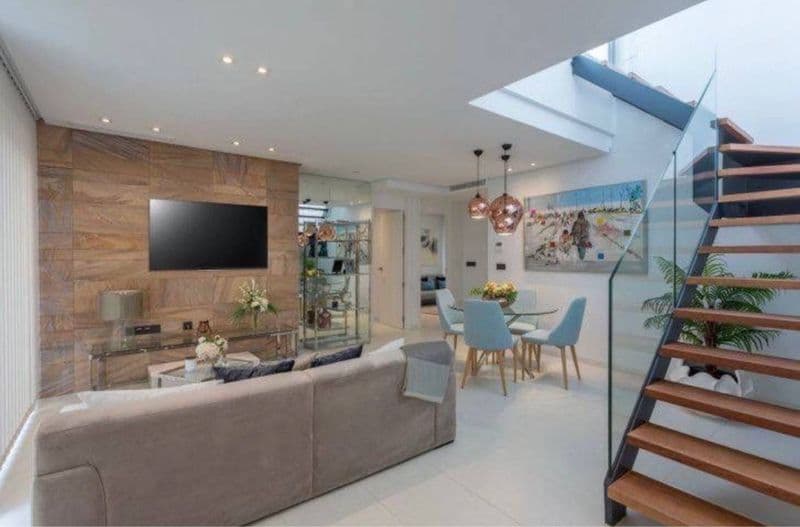 Шайхантахурский район <br />
Ташкент Сити<br />
Жк Gardens < — фото 3