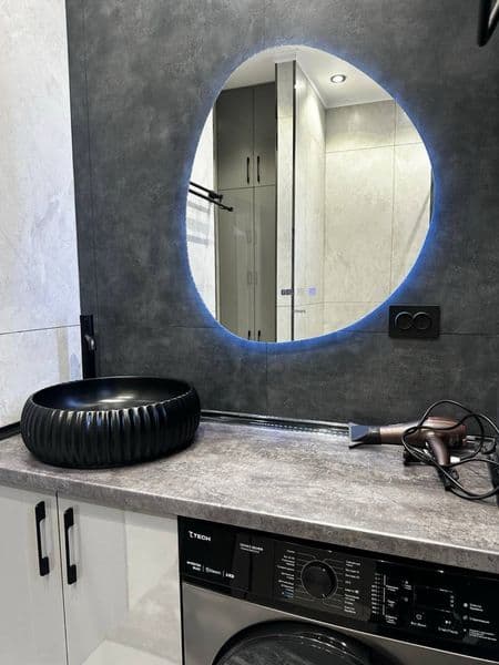 Премиум класса <br />
(новостройка) Дархан<br />
<br />
Райо — фото 5