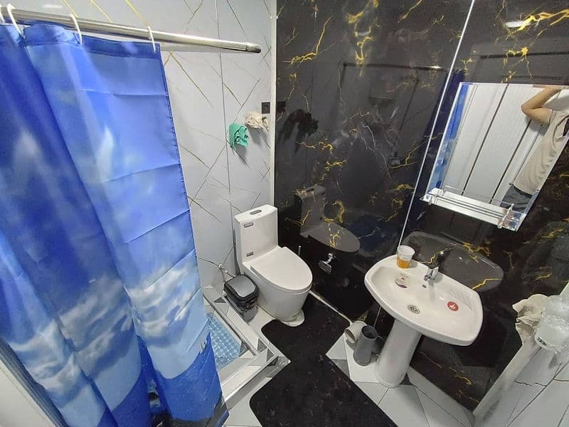 Сдаётся 1-комнатная квартира в хорошем районе<br />
Район: С — фото 2