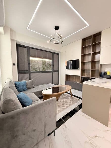 Сдаётся - Новостройка <br />
<br />
Район - Яккасарай<br />
 — фото 4