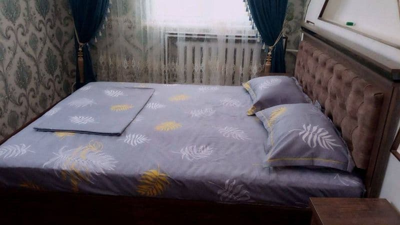 Hurmatli ayol qizlar kvartira bor ishlaydiganlarga sirtqi oʻ — фото 3