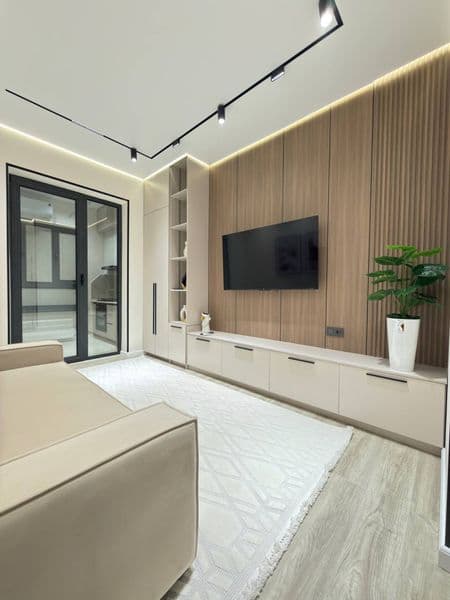 Элитный апартамент<br />
Район: Шайхантахур <br />
2/6/8<br 