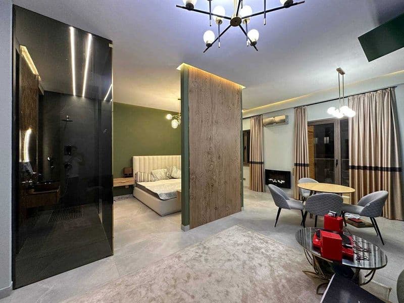 Сдаётся квартира в Шайхантахурском  районе. <br />
<br />
Ад — фото 4