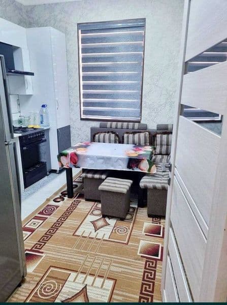 Аренда Квартира 2-хона 2 чи-этаж, 3-этажка дом. Новостройка. — фото 3