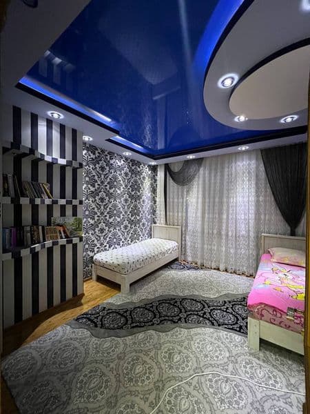 Ijaraga beriladigan kvartira<br />
Район: Шайхантахур <br /> — фото 3